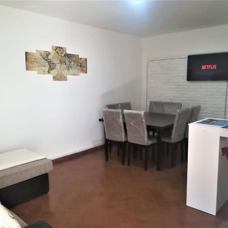Fsm - Casa Residencial -Ubicacion Privilegiada. Daire Mendoza Dış mekan fotoğraf