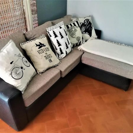 Fsm - Casa Residencial -Ubicacion Privilegiada. Daire Mendoza Dış mekan fotoğraf