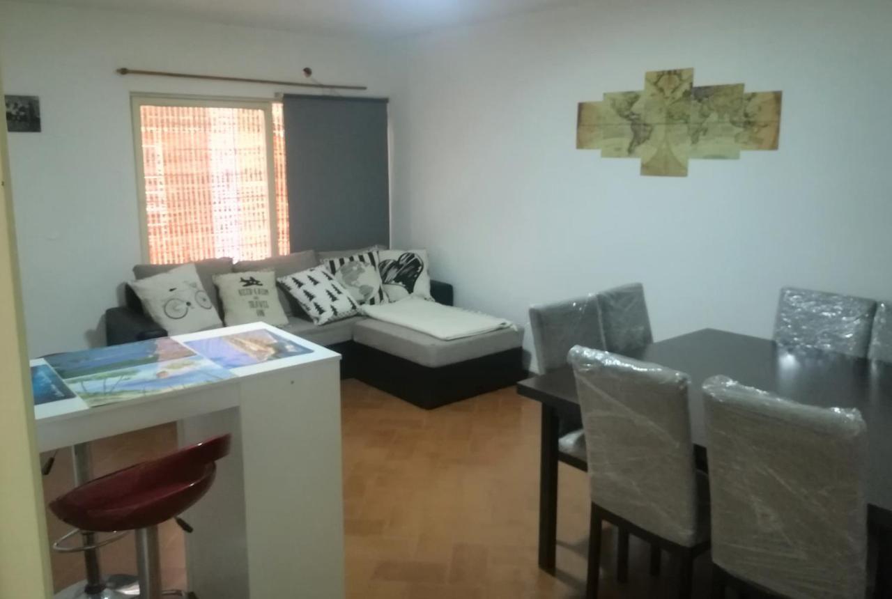 Fsm - Casa Residencial -Ubicacion Privilegiada. Daire Mendoza Dış mekan fotoğraf