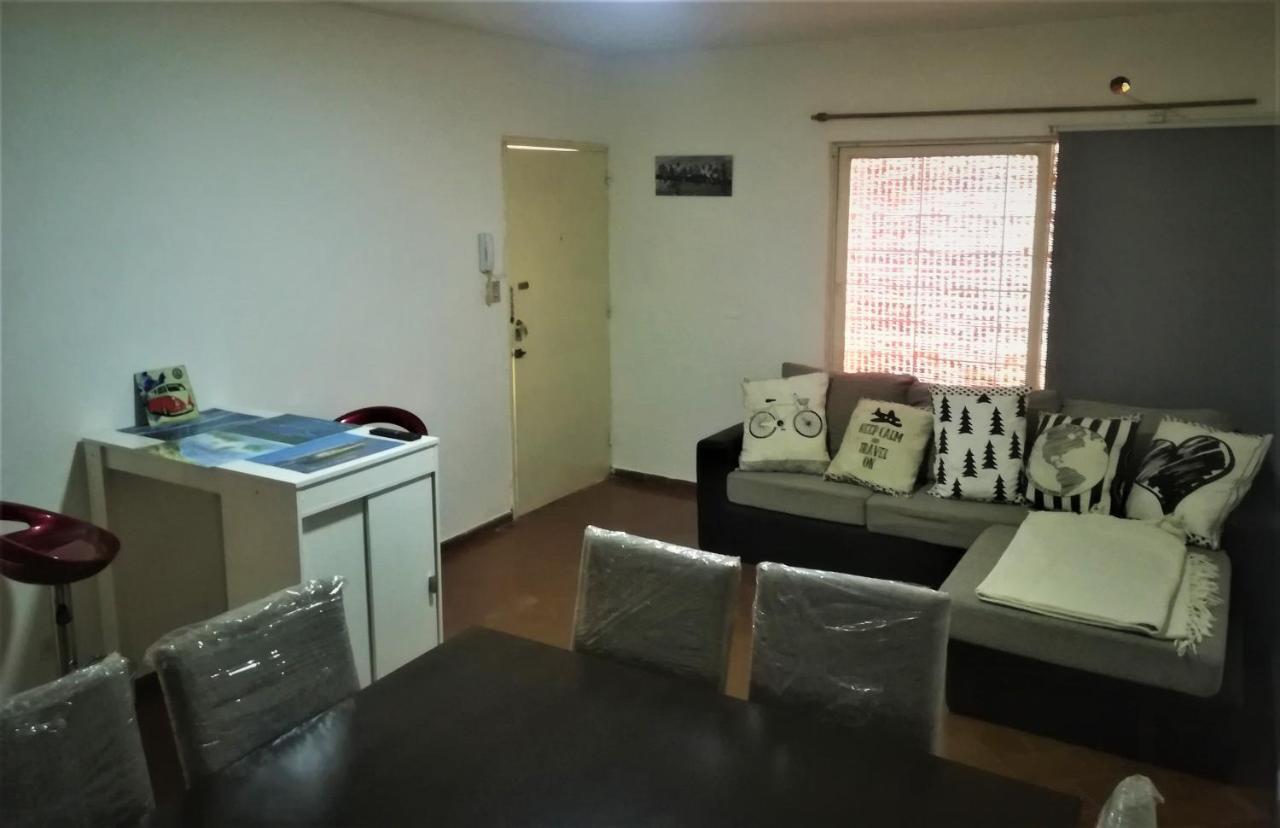 Fsm - Casa Residencial -Ubicacion Privilegiada. Daire Mendoza Dış mekan fotoğraf