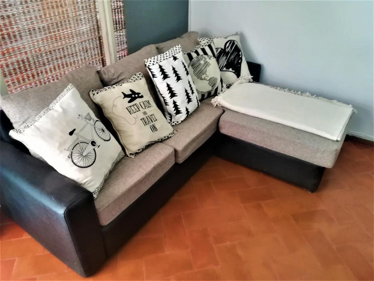 Fsm - Casa Residencial -Ubicacion Privilegiada. Daire Mendoza Dış mekan fotoğraf