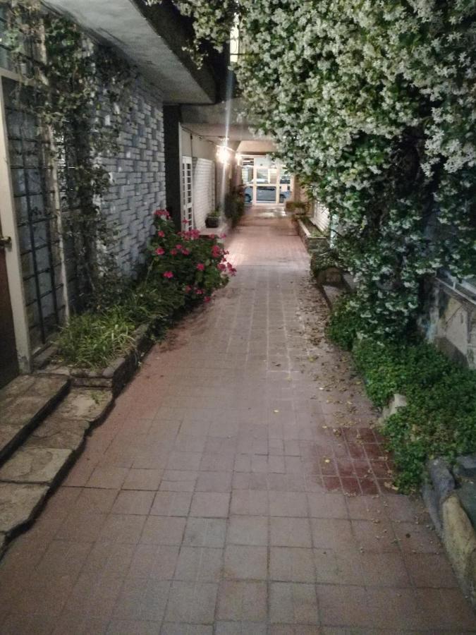 Fsm - Casa Residencial -Ubicacion Privilegiada. Daire Mendoza Dış mekan fotoğraf