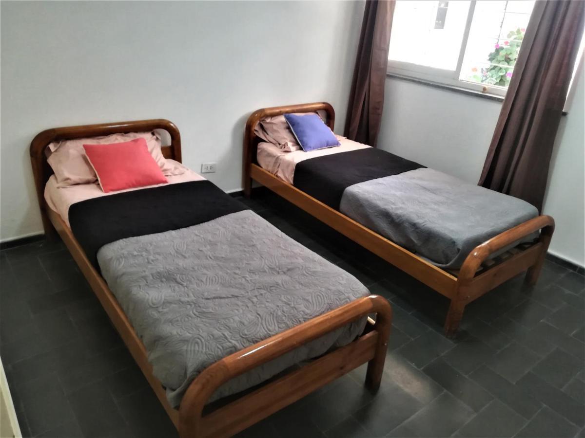Fsm - Casa Residencial -Ubicacion Privilegiada. Daire Mendoza Dış mekan fotoğraf